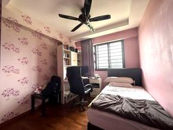 Blk 261B Punggol Topaz (Punggol), HDB 5 Rooms #568334311